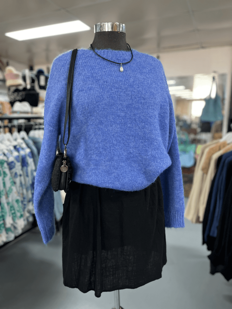 Worthier Soft Jumper